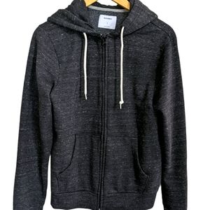 Old Navy hoodie - Grey - Men's size small